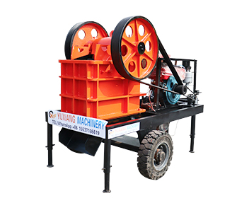 Jaw Crusher