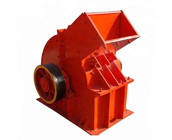 Hammer Crusher