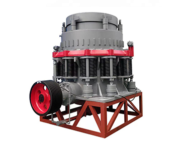 Cone Crusher