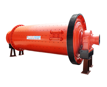 Ball Mill