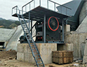 Stone Crushing Equipment